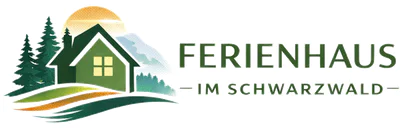 Logo Ferienhäuser und Ferienwohnungen im Schwarzwald mieten